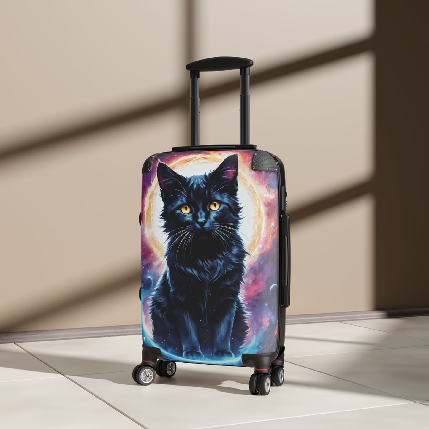 Space Edition | Suitcase