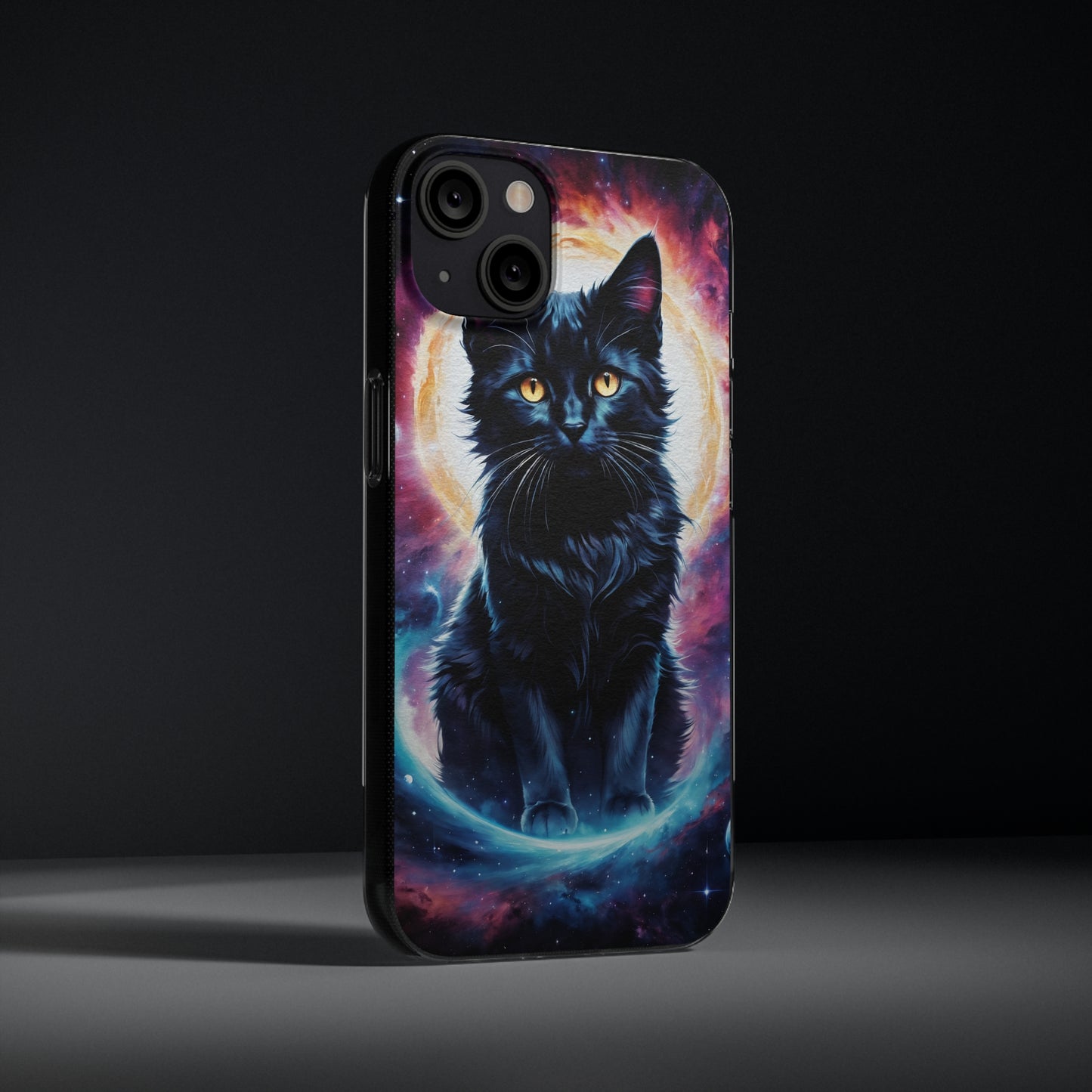 Space Edition | Soft Phone Cases