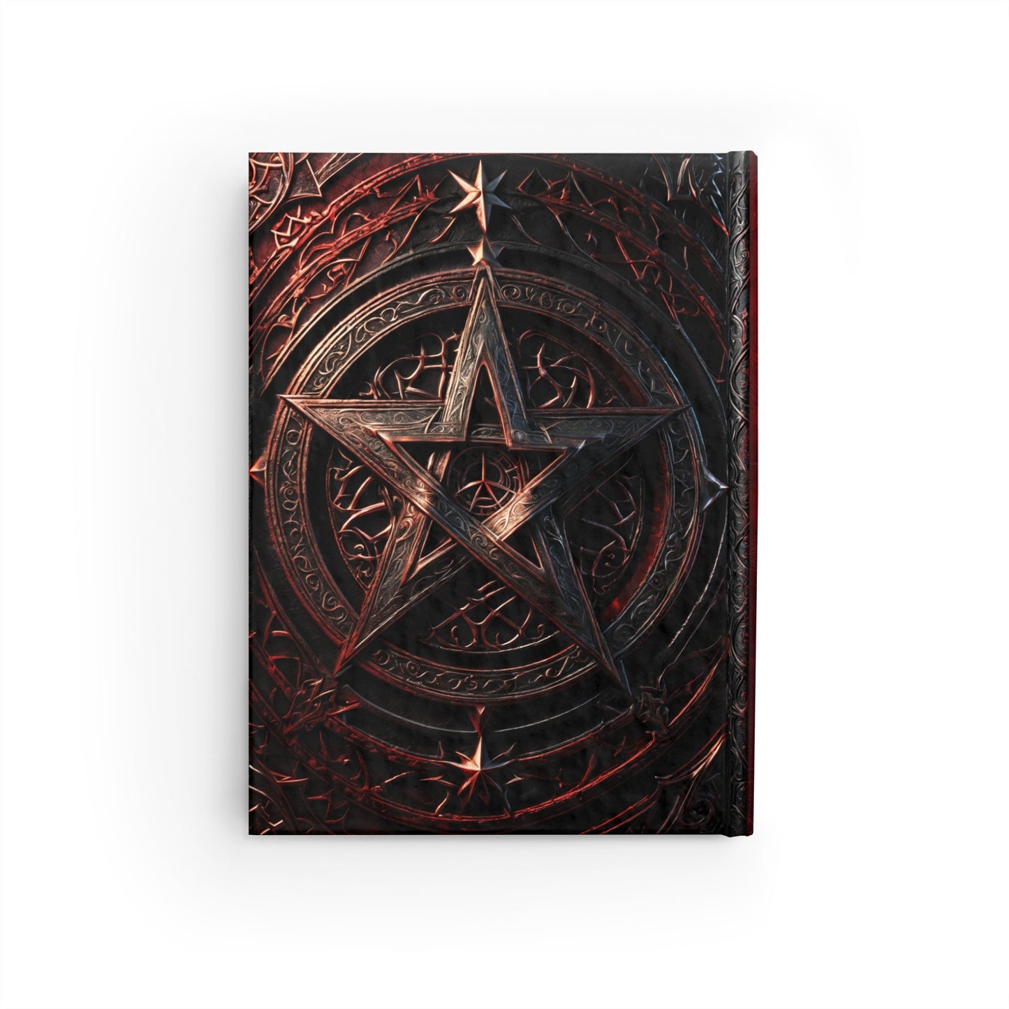 Pentagram | Journal - Blank