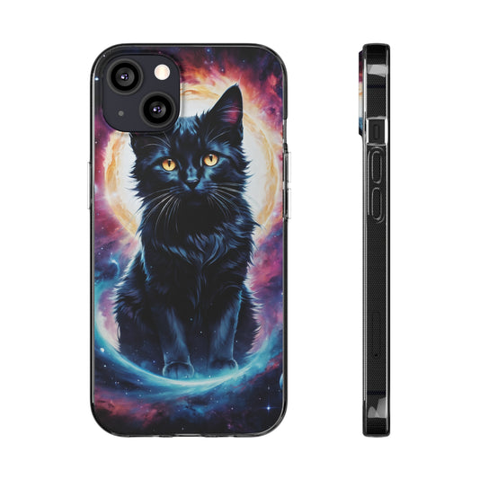 Space Edition | Soft Phone Cases