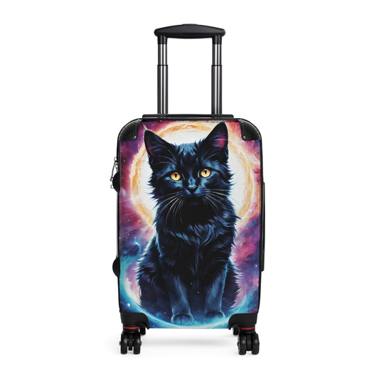 Space Edition | Suitcase