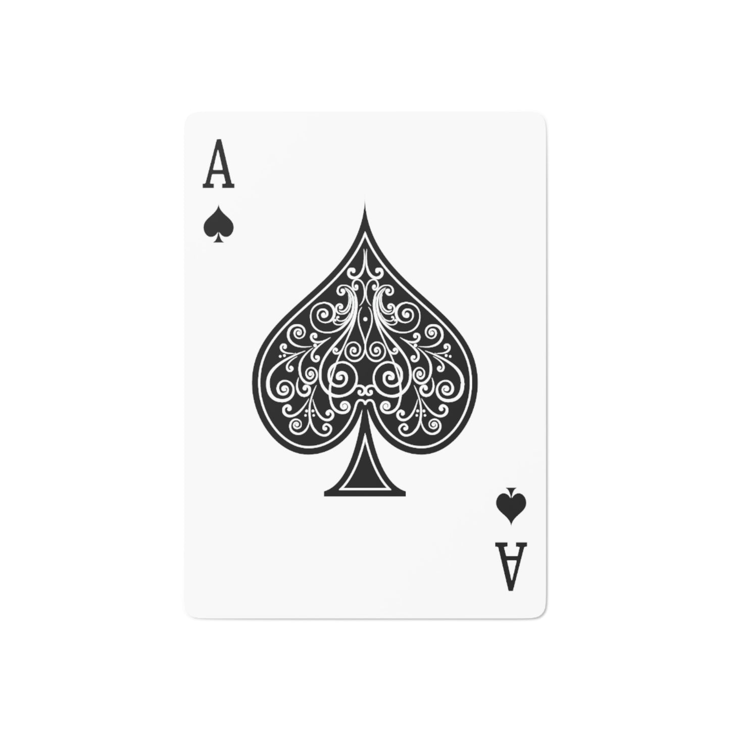 ペニーワイズ |ポーカーカード