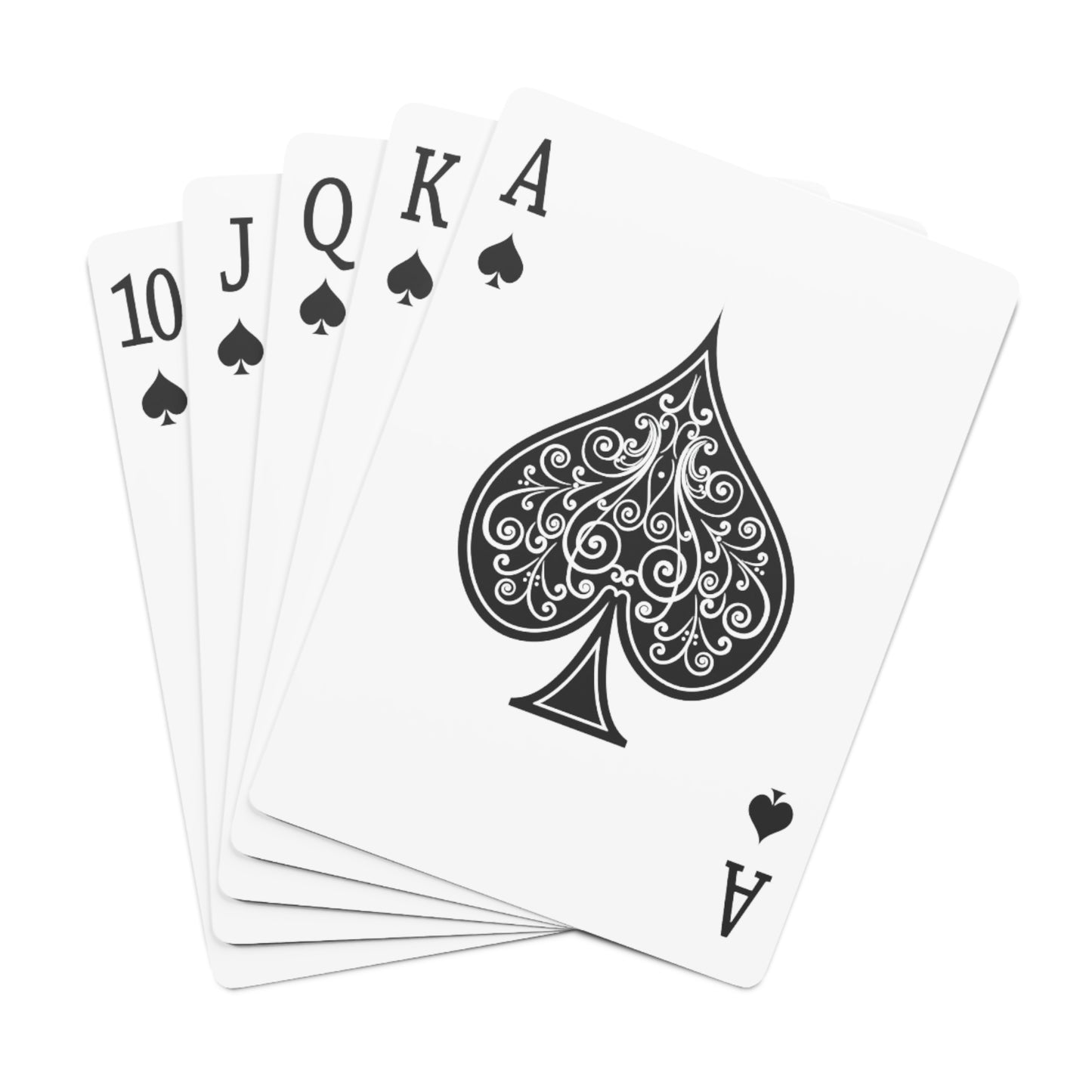 ペニーワイズ |ポーカーカード