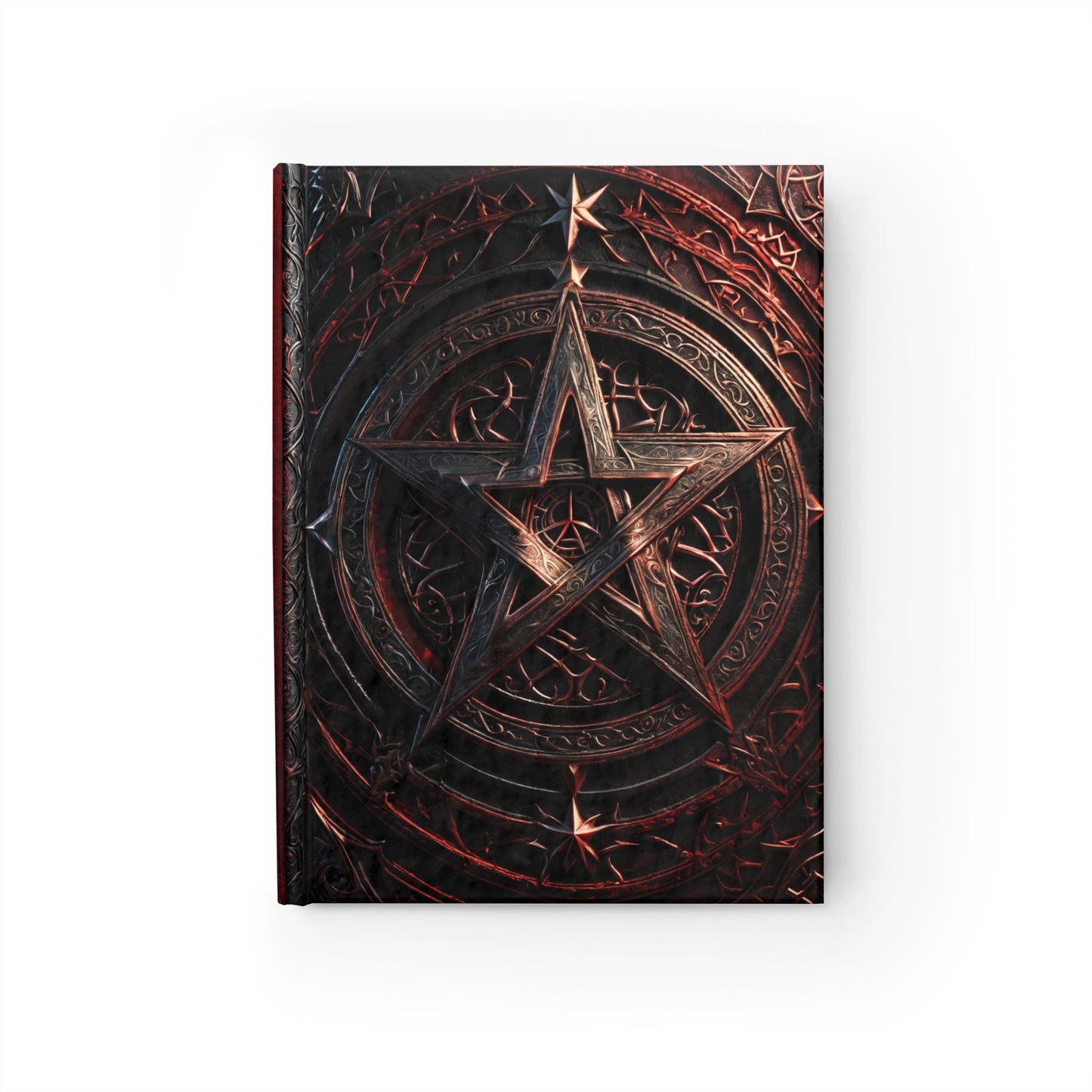 Pentagram | Journal - Tom 