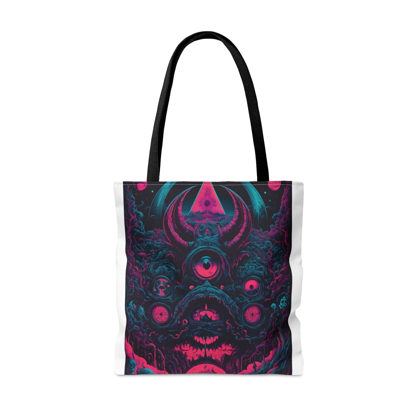 Retro Classic Horror | Tote Bag