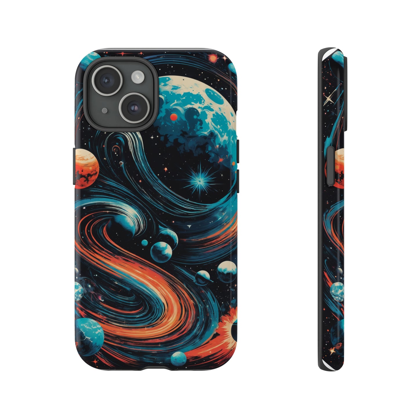 Space Edition | Tough Cases