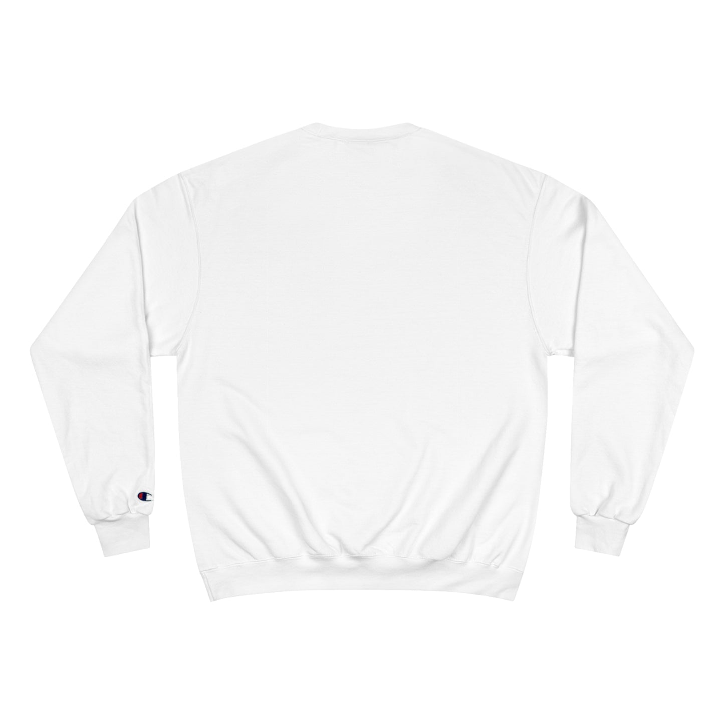 Space Edition | Champion Sweatshirt