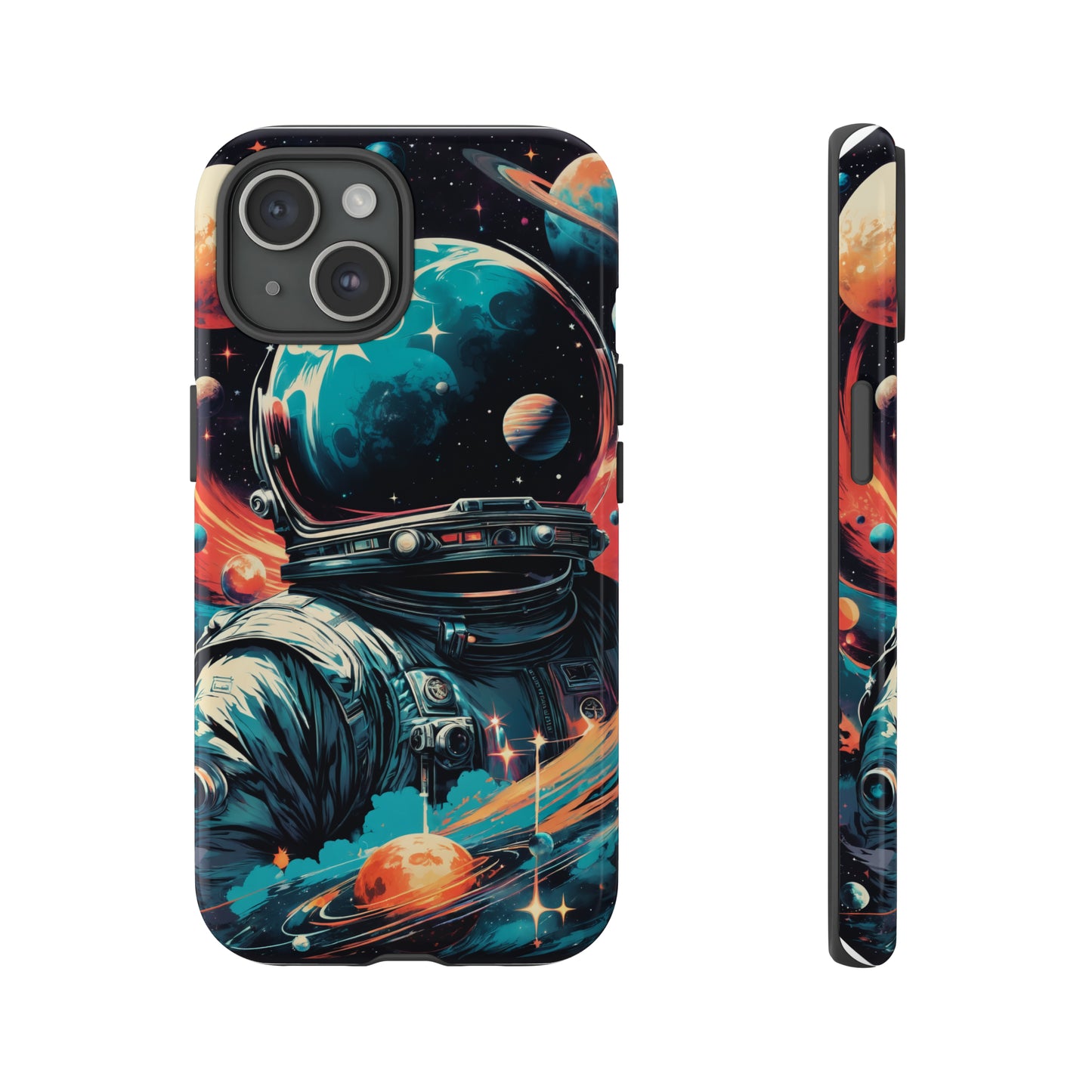 Space Edition | Tough Cases